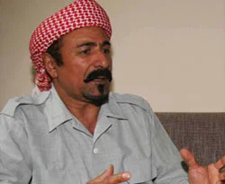 "Dönersem bütün dünya duymalı"