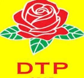 DTP olağanüstü kongreye gidiyor