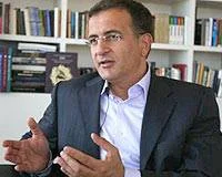 Ekrem Dumanlı'nın ilk hikaye kitabı çıktı