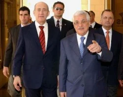 El-Fetih liderlerine İsrail koruması