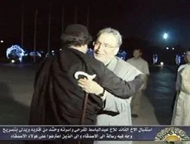 El megrahi neden serbest bırakıldı?