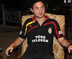 Elano'nun ilk açıklamaları