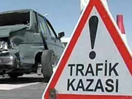 Elazığ'da otomobil takla attı: 3 ölü 2 yaralı