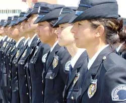 Emniyet, 9 bin 500 polis alacak
