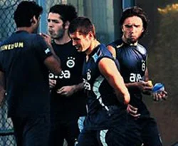 Emre: 'Almayayım, niyetliyim'