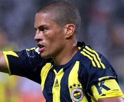 En değerli oyuncu 'Alex'
