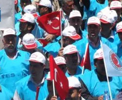 En düşük memur maaşı 1.450 lira olmalı