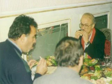 Engin Ardıç Ergenekoncuları ti'ye aldı
