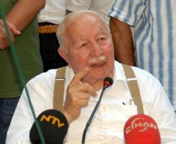 Erbakan Hoca'dan 'açılım' yorumu