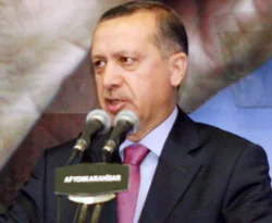 Erdoğan'a gönderilen vahim bilgi notu