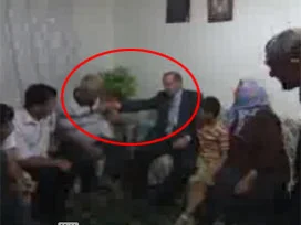 Erdoğan'a verdiği sözü tutmadı
