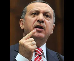 Erdoğan: 'Bu bomba kardeşliğimize atılmıştır'