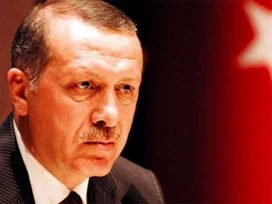 Erdoğan'dan Aykut Oray ailesine başsağlığı