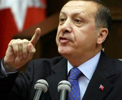 Erdoğan kesin tavrını ortaya koydu