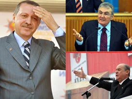 Erdoğan son noktayı koydu