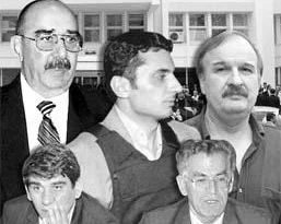 Ergenekon ve Danıştay davası birleşti