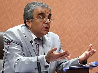 Ertosun'dan suç duyurusu