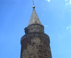 Erzurum'da okunan ezanın eşi yok