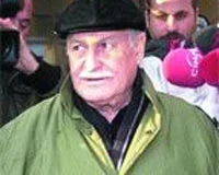 Eşref Bitlis'in kadrosu öldürüldü