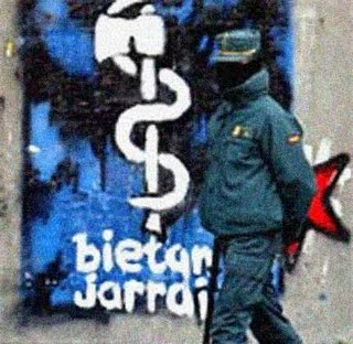 ETA artık kadınlara emanet!