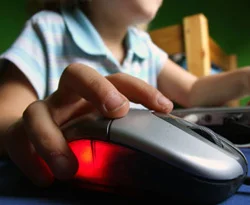 Evlerin yüzde 30'unda internet var