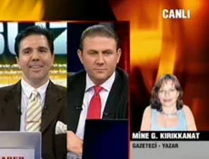Evrim tartışmasında kıyamet koptu