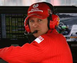 F1'de şok: Schumi dönmüyor