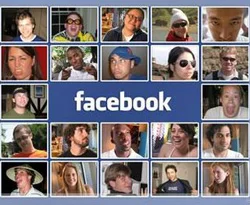 'Facebook kıskançlık yapıyor'