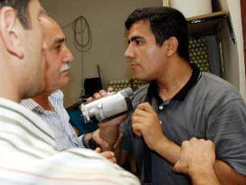 Fakıbaba: O tokadı ben atmadım