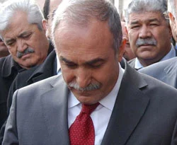 Fakıbaba'ya bıçaklı saldırı