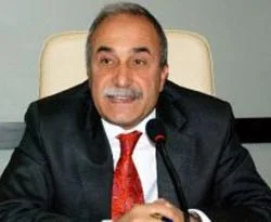 Fakıbaba'ya gazetecilerden sessiz tepki