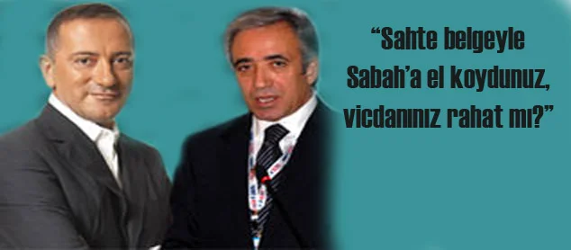 Fatih Altaylı: Vicdanınız rahat mı?