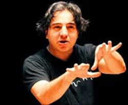 Fazıl Say'dan açılıma tam destek