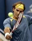 Federer ve Nadal çeyrek finalde yenildi