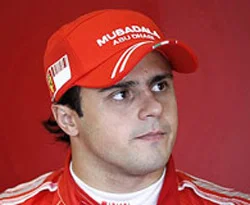 Felipe Massa, taburcu oldu