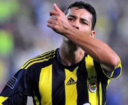 Fenerbahçe 155. kez