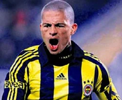 Fenerbahçe'de Alex şoku!