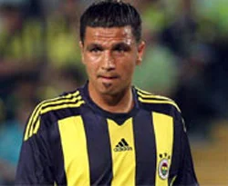 Fenerbahçe'de Mehmet Topuz krizi
