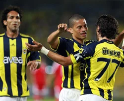 Fenerbahçe son düzlükte