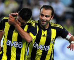 Fenerbahçe 'Tarzan' avında