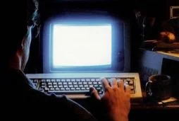 Filistinli hackerler iş başında
