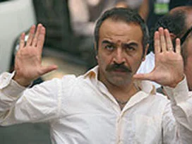 Filmin seyrini, Erdoğan'ın aşçısı değiştirdi
