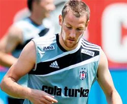 Fink: Hedefimiz şampiyon olmak