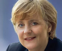 Forbes, Merkel'i 'dünyanın en güçlü kadını' seçti