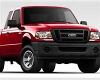 Ford Ranger yenilendi