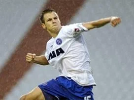 Gabriç Trabzonspor'da