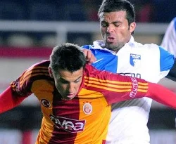 Galatasaray liderlik aşkına!
