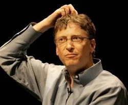 Gates vakfı, nüfusunu artırmak istiyor