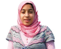 Gazzelilerin adalet umudu: Amira