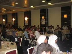 Geleceğin liderleri Genç MÜSİAD'da
